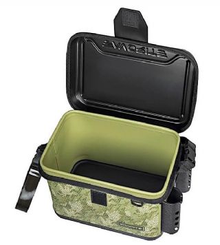 Favorite Bakkan Tackle Bag 20L Khaki - 